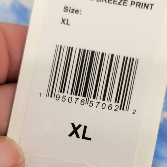 Vineyard Vines Ocean Breeze Bikini Bottom - Picture 4 of 6